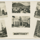By 1956, the year of this postcard, Monterrey had become Mexico’s third largest city.